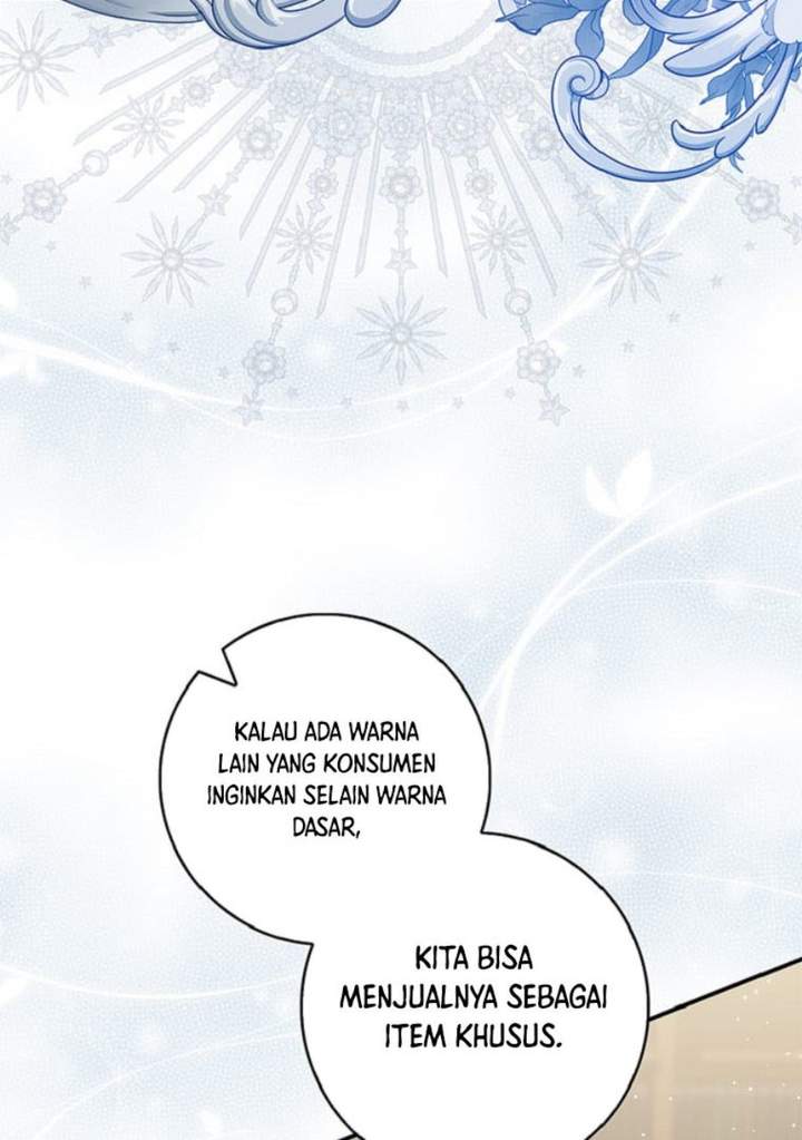 A Princess Who Reads Fortune Chapter 71