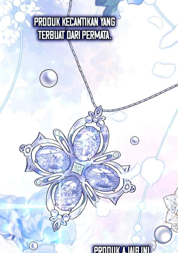 A Princess Who Reads Fortune Chapter 71