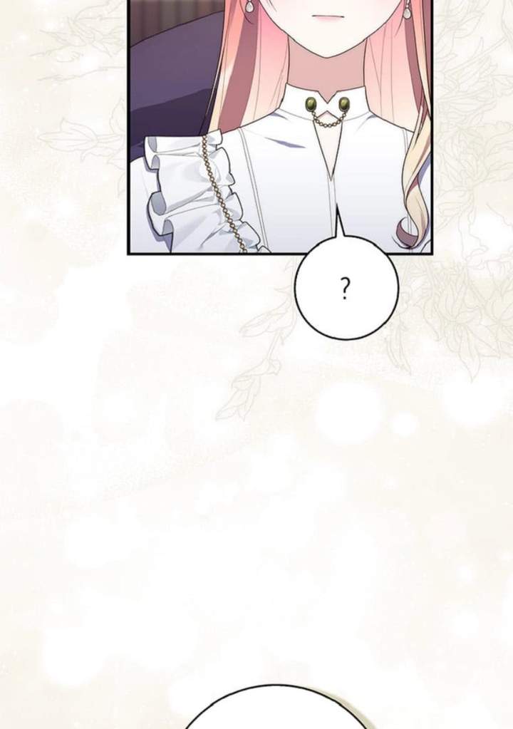 A Princess Who Reads Fortune Chapter 71