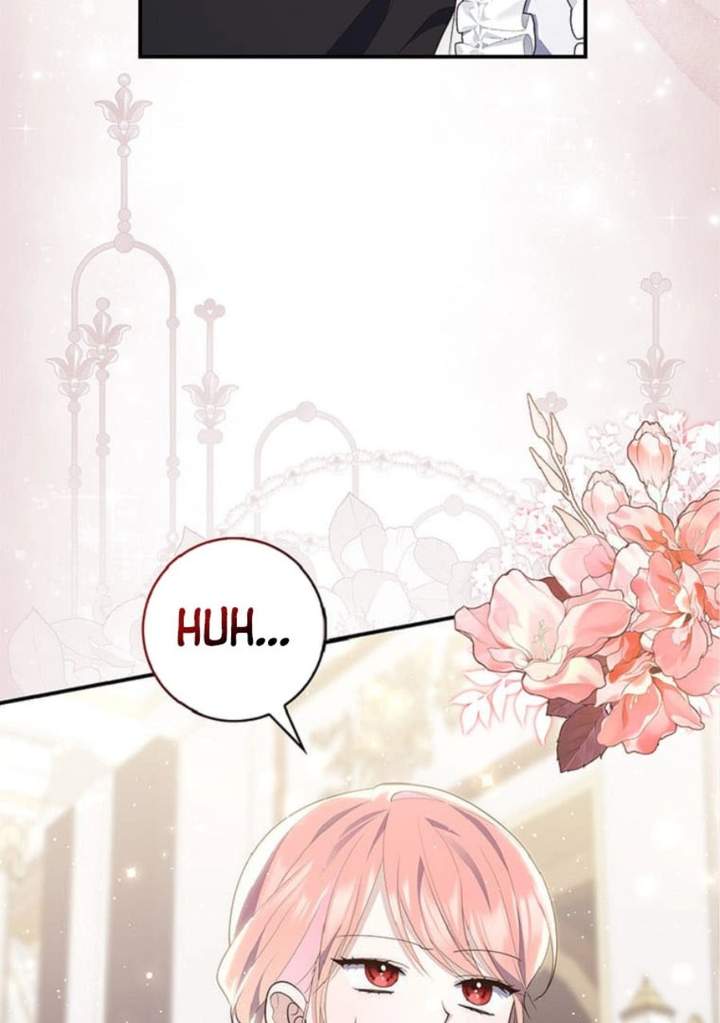 A Princess Who Reads Fortune Chapter 71