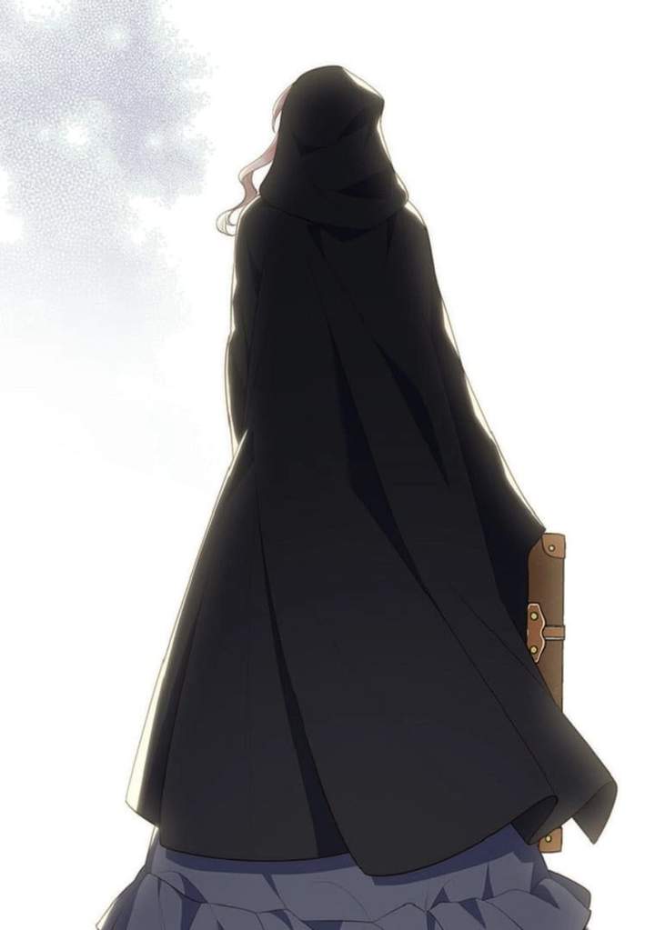 A Princess Who Reads Fortune Chapter 71