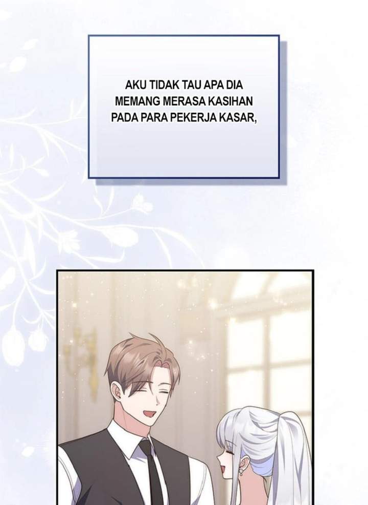 A Princess Who Reads Fortune Chapter 71