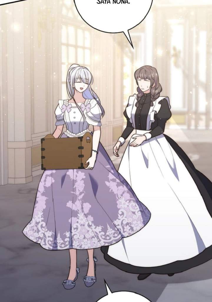 A Princess Who Reads Fortune Chapter 71