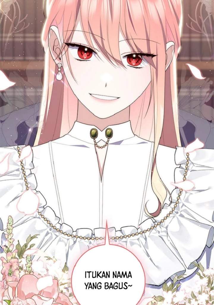A Princess Who Reads Fortune Chapter 71