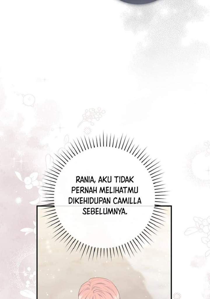 A Princess Who Reads Fortune Chapter 71