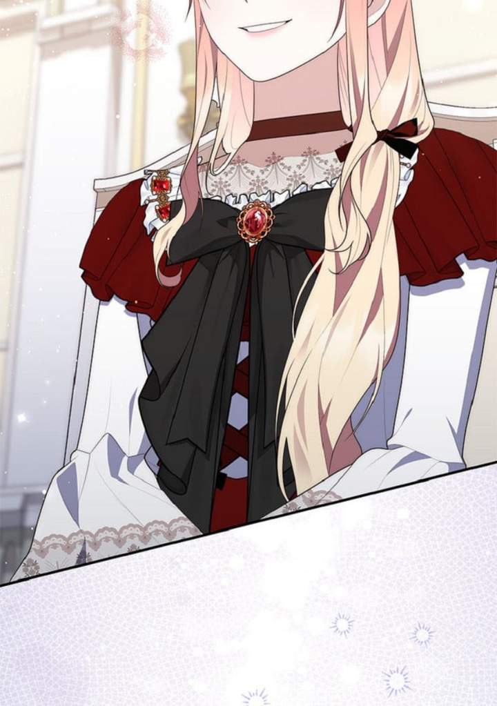 A Princess Who Reads Fortune Chapter 71