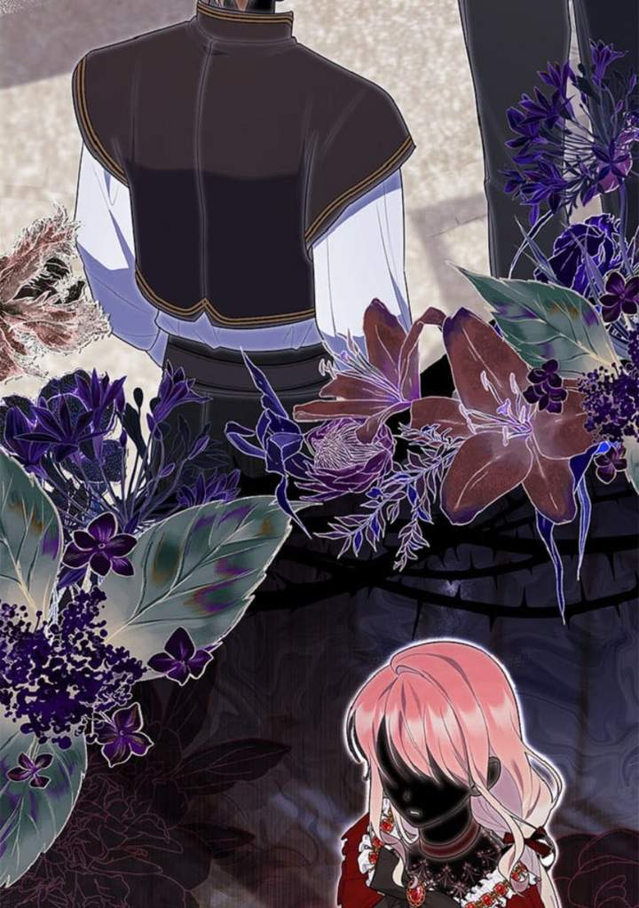 A Princess Who Reads Fortune Chapter 71