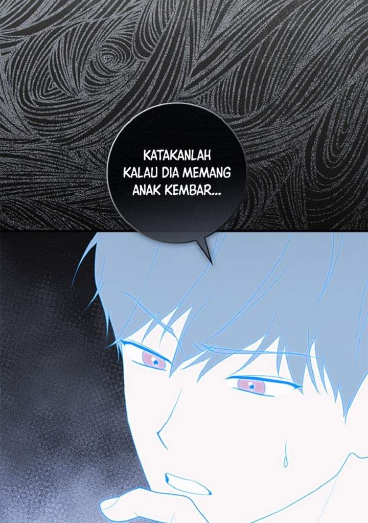 A Princess Who Reads Fortune Chapter 71