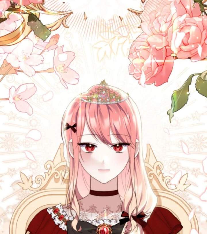 A Princess Who Reads Fortune Chapter 71