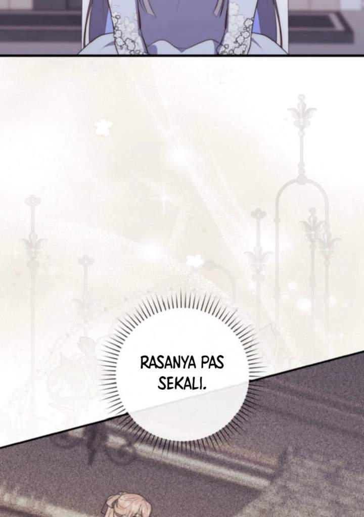 A Princess Who Reads Fortune Chapter 71