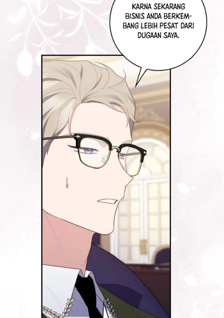 A Princess Who Reads Fortune Chapter 71
