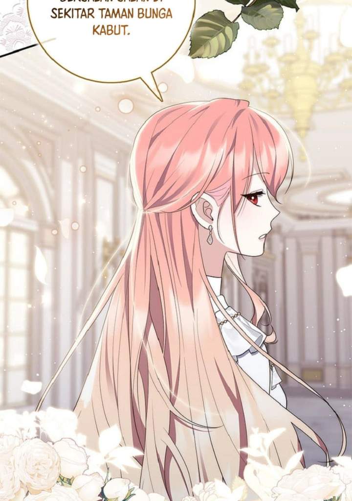 A Princess Who Reads Fortune Chapter 71