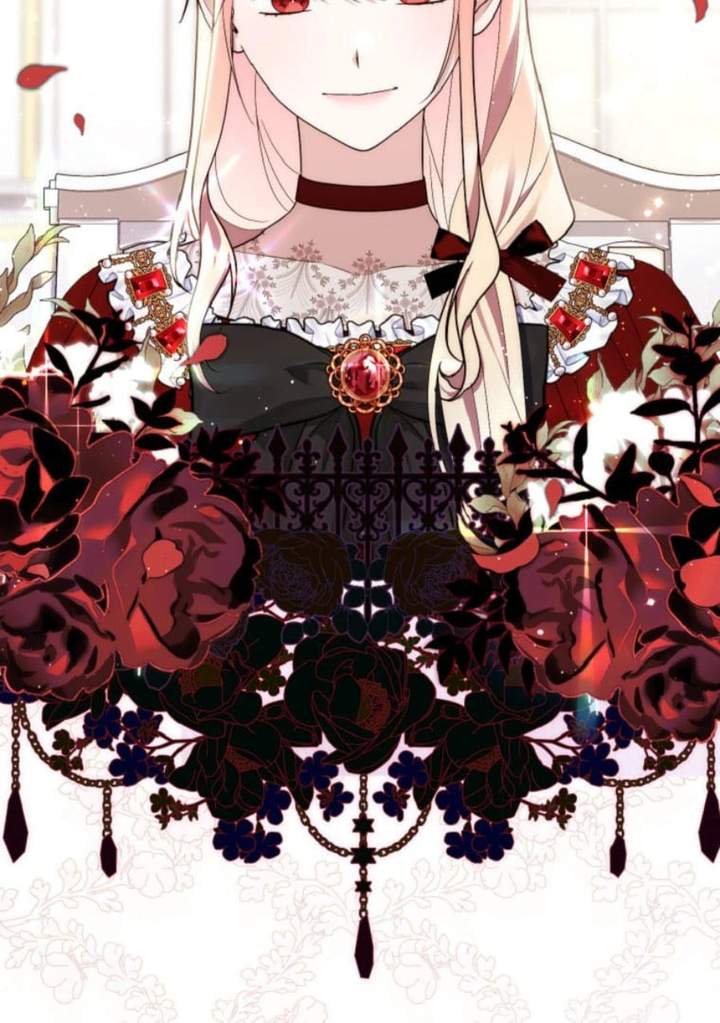 A Princess Who Reads Fortune Chapter 71