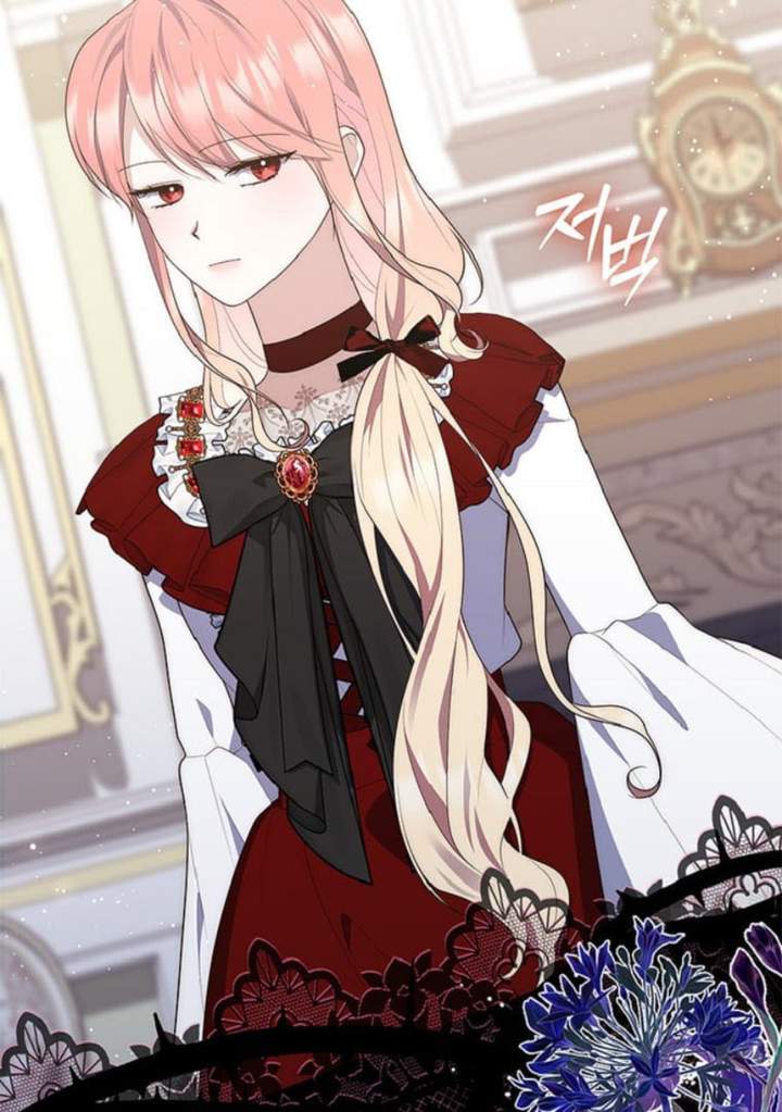 A Princess Who Reads Fortune Chapter 71