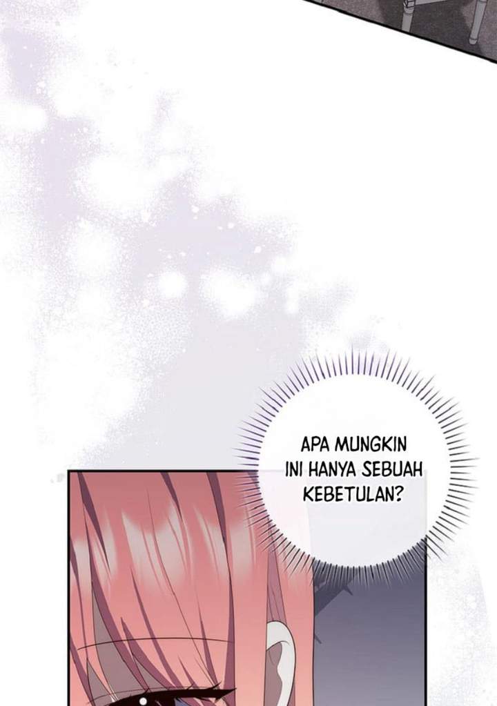 A Princess Who Reads Fortune Chapter 71