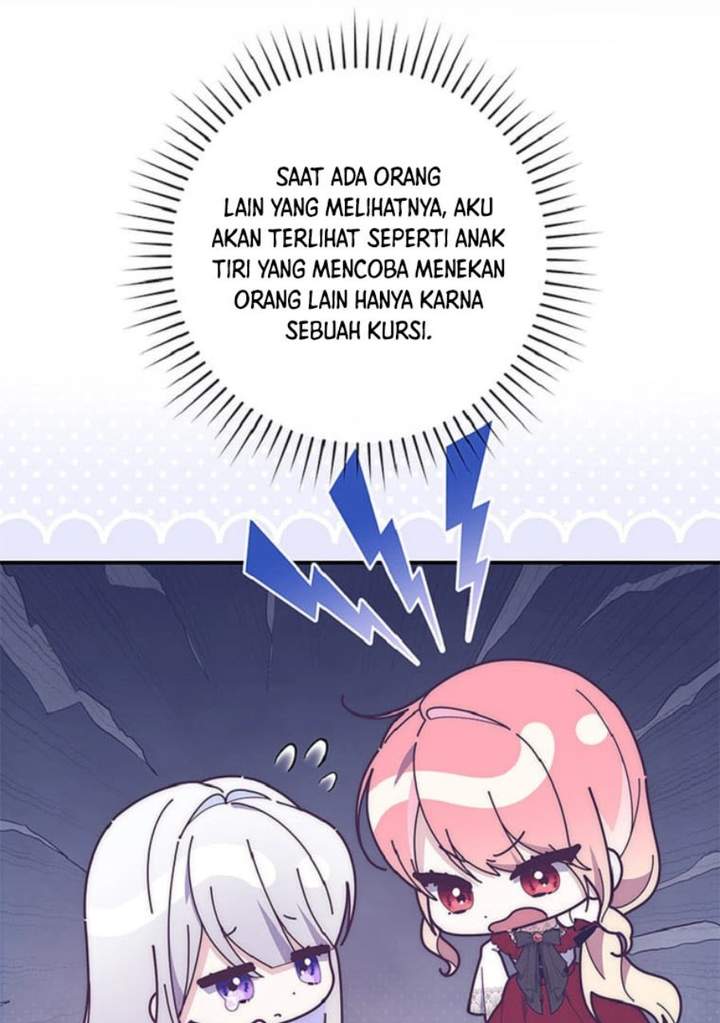 A Princess Who Reads Fortune Chapter 71