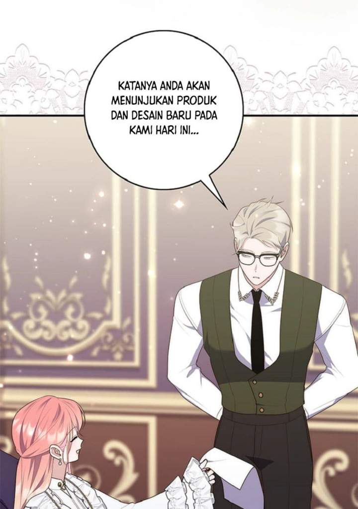 A Princess Who Reads Fortune Chapter 71