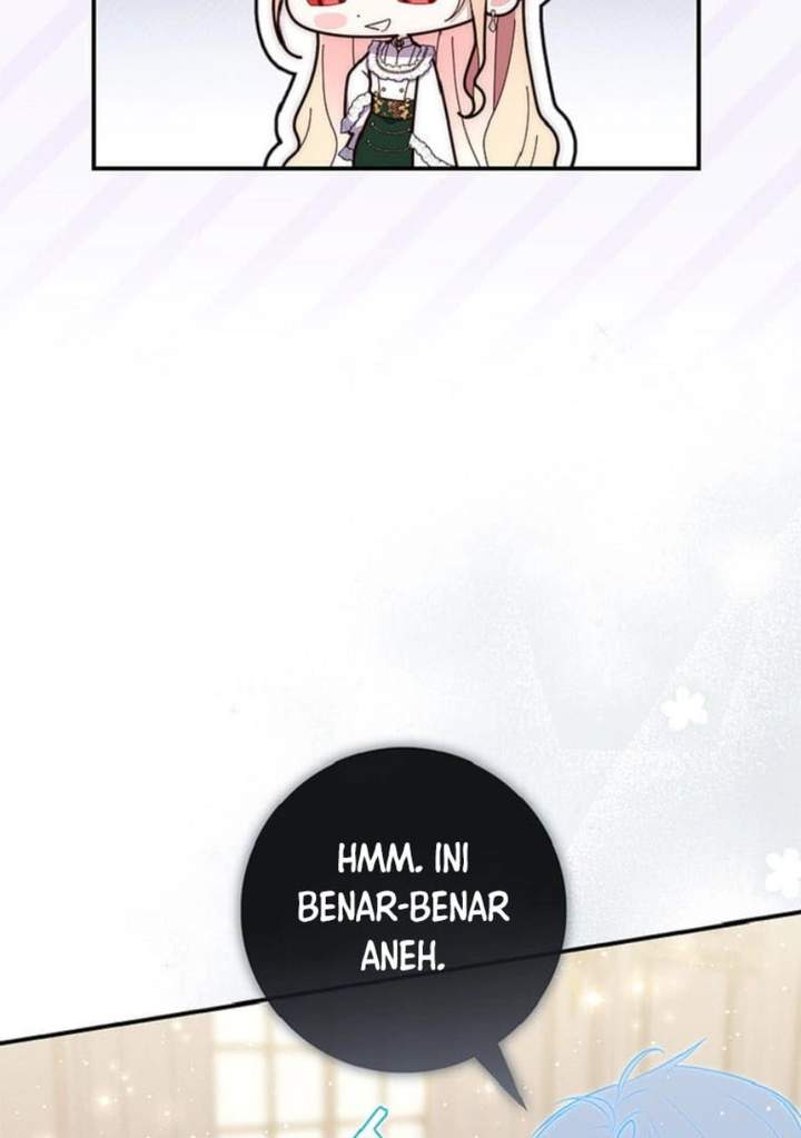 A Princess Who Reads Fortune Chapter 71