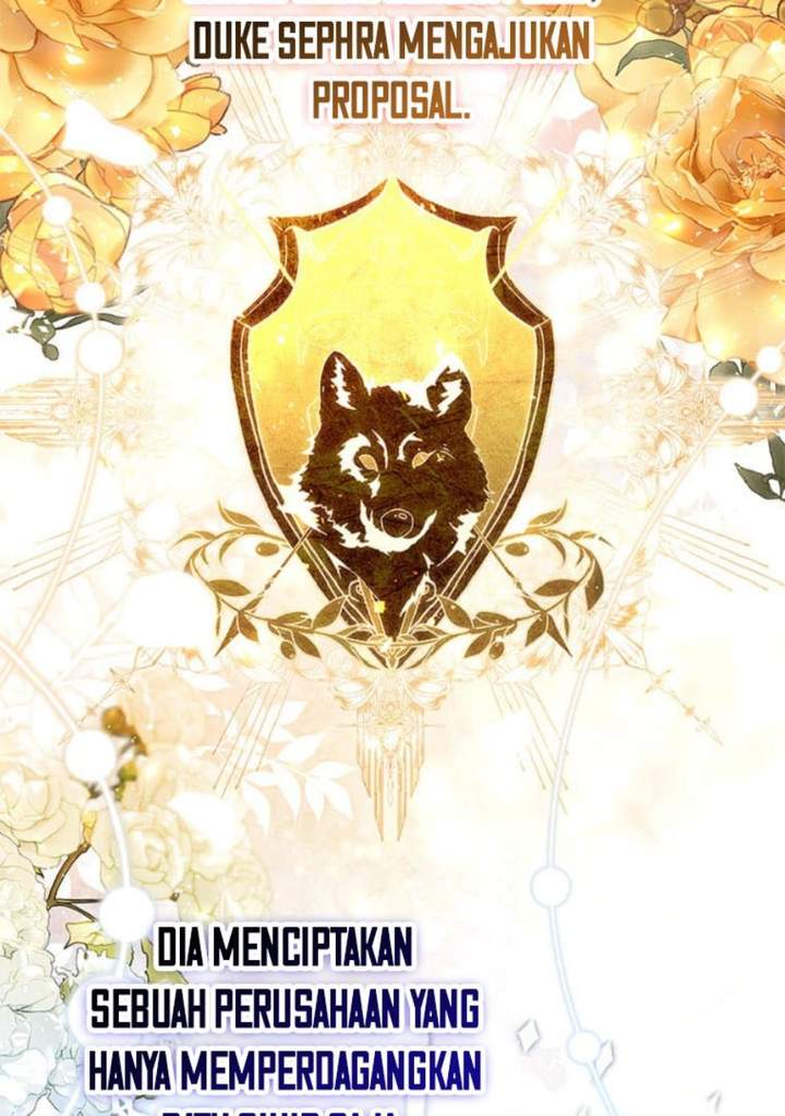 A Princess Who Reads Fortune Chapter 71