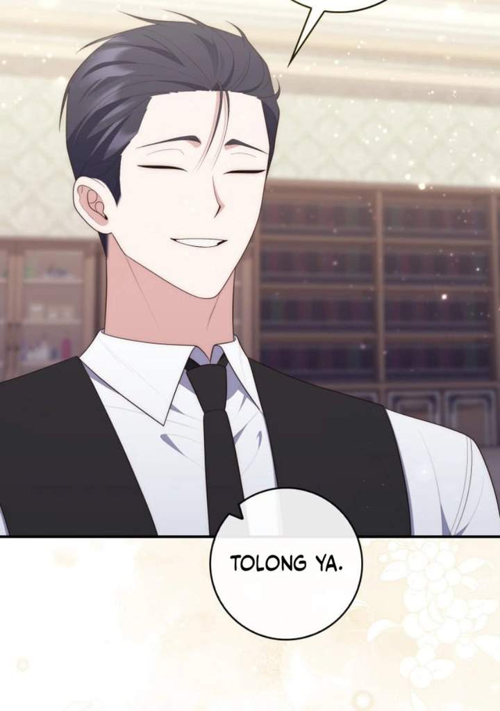 A Princess Who Reads Fortune Chapter 72