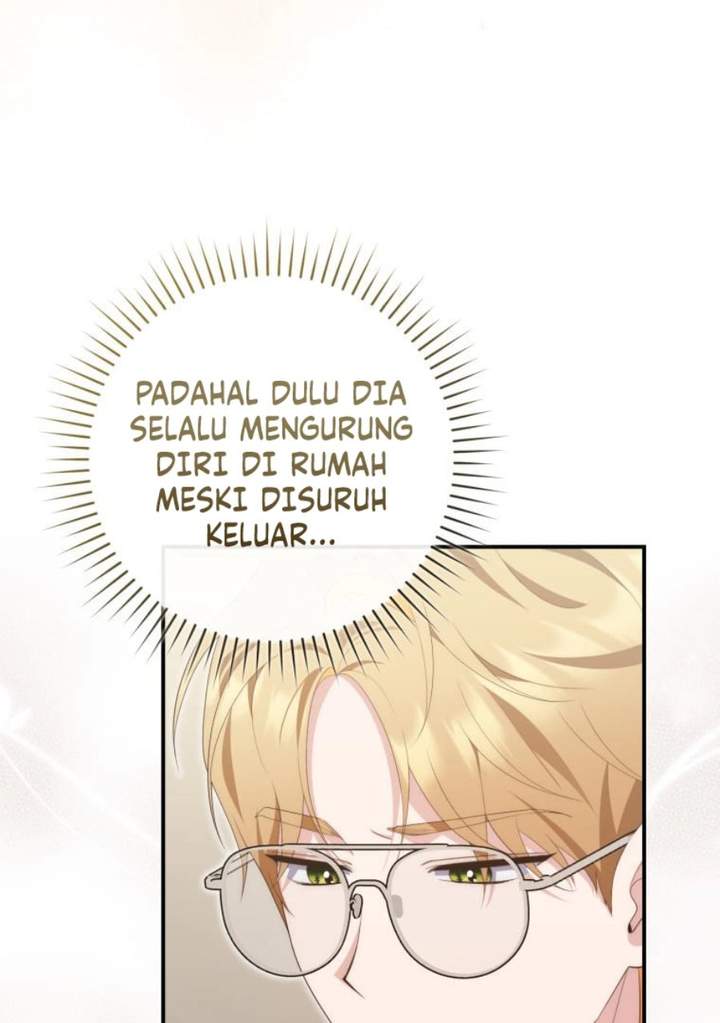 A Princess Who Reads Fortune Chapter 72