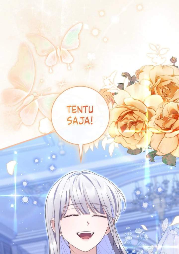 A Princess Who Reads Fortune Chapter 72