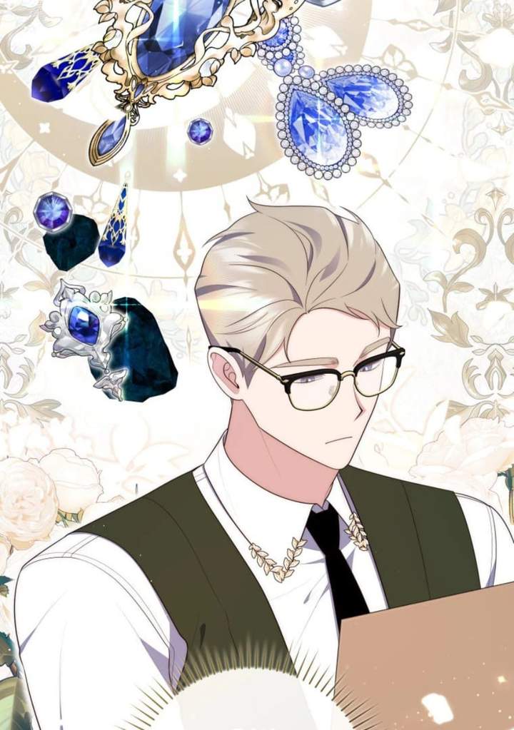 A Princess Who Reads Fortune Chapter 72