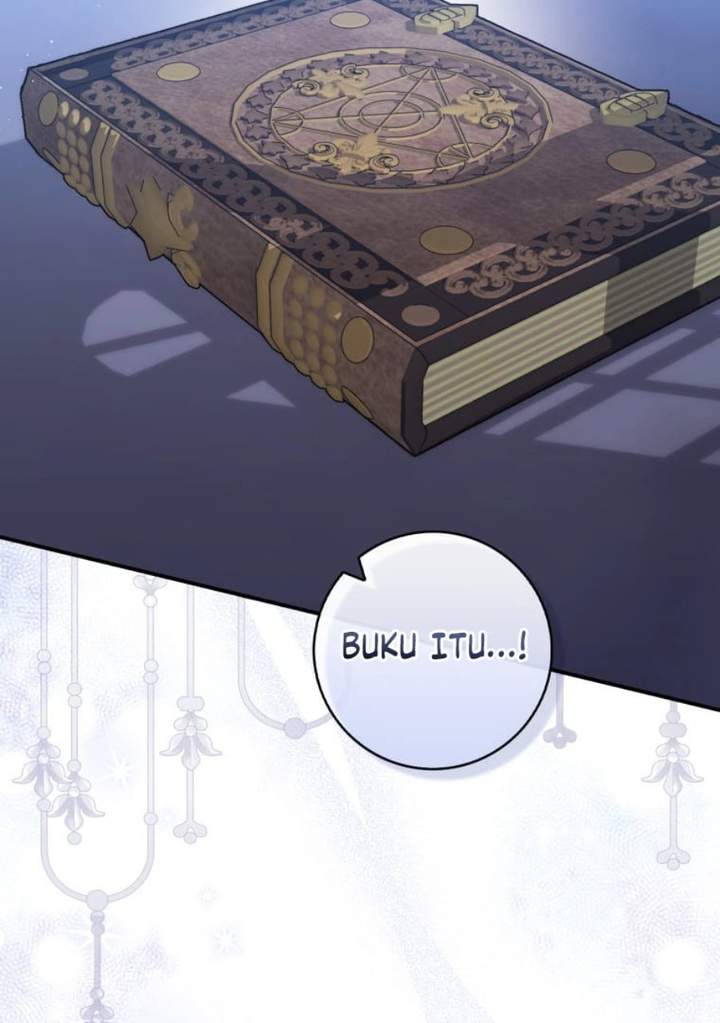 A Princess Who Reads Fortune Chapter 72