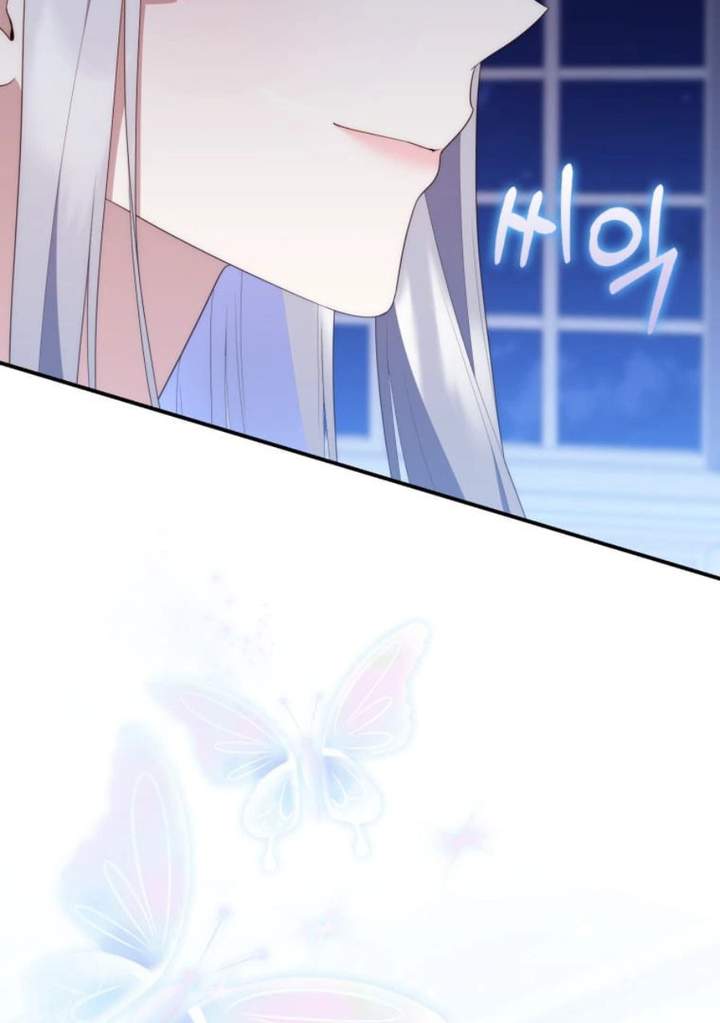 A Princess Who Reads Fortune Chapter 72