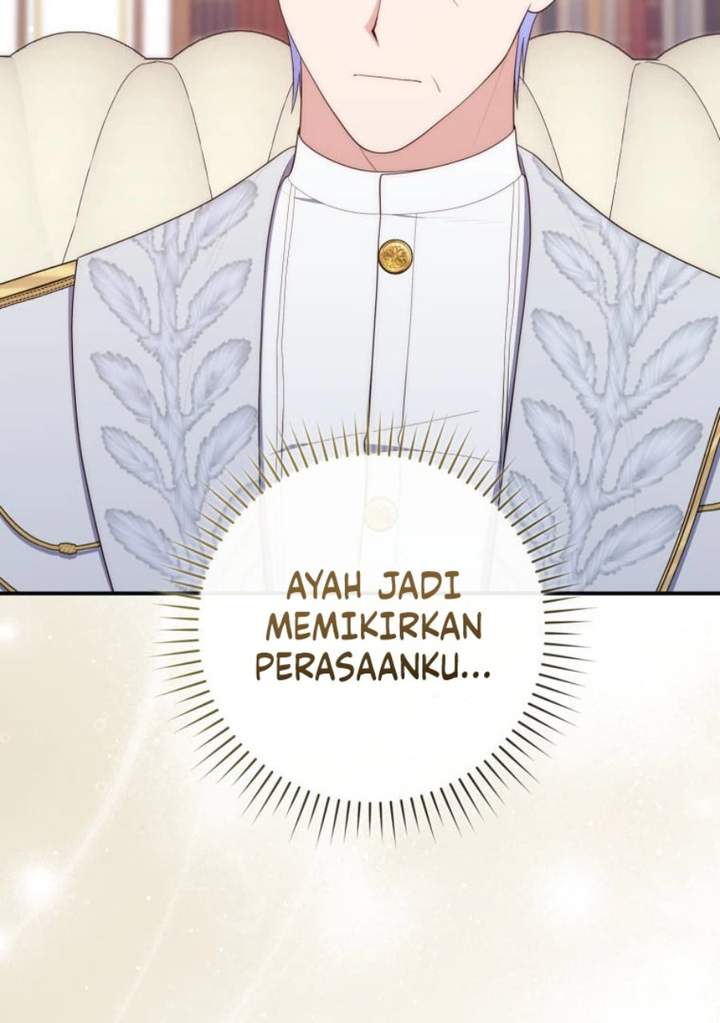A Princess Who Reads Fortune Chapter 72