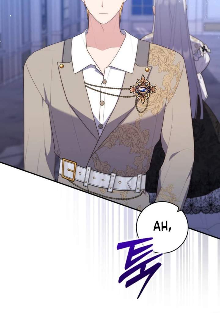 A Princess Who Reads Fortune Chapter 72