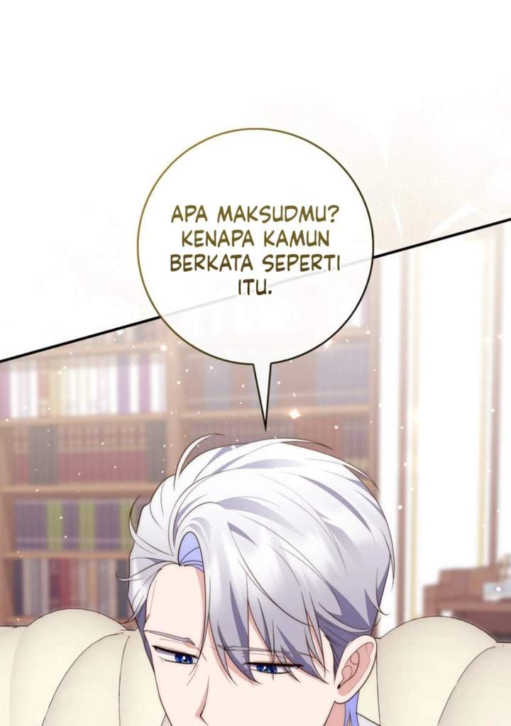 A Princess Who Reads Fortune Chapter 72