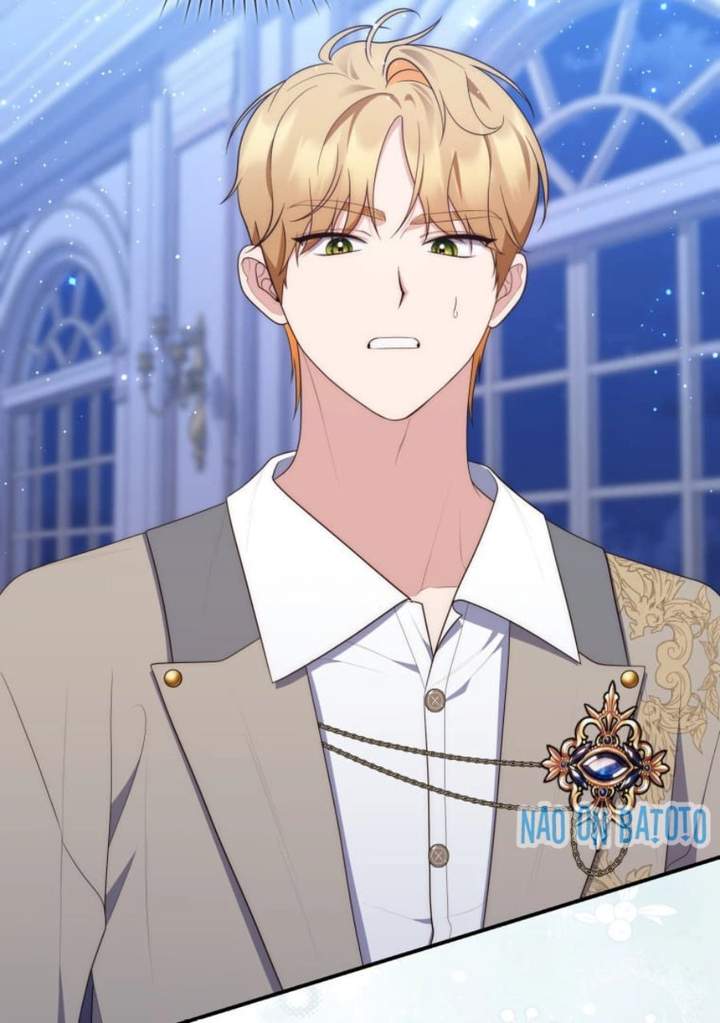 A Princess Who Reads Fortune Chapter 72