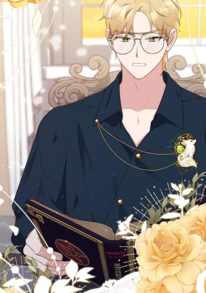 A Princess Who Reads Fortune Chapter 72