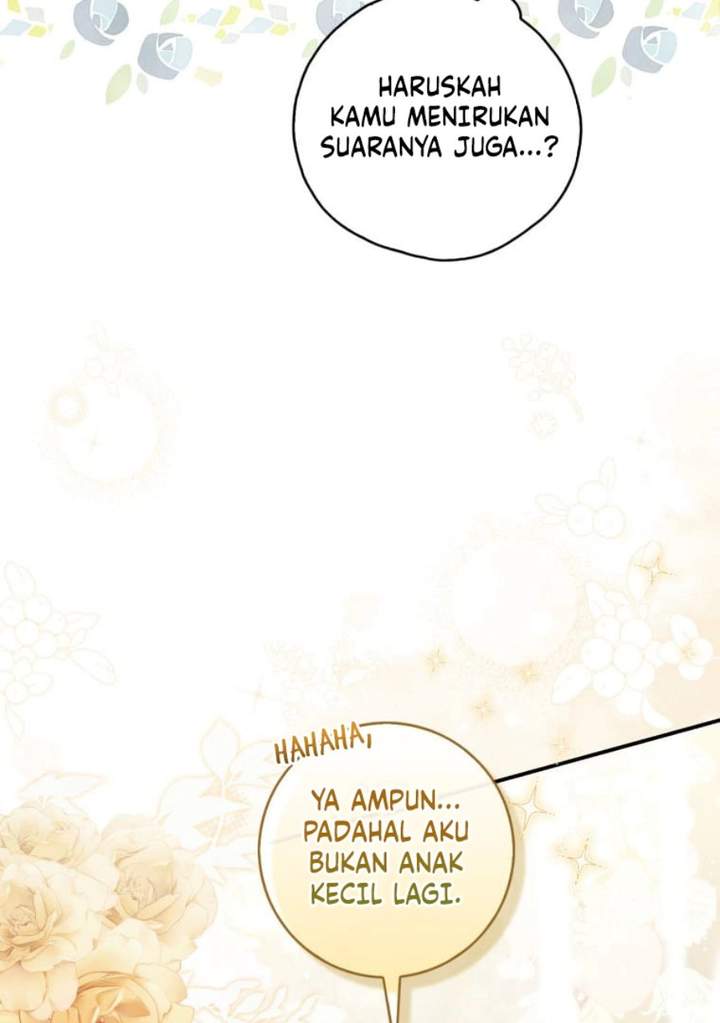 A Princess Who Reads Fortune Chapter 72
