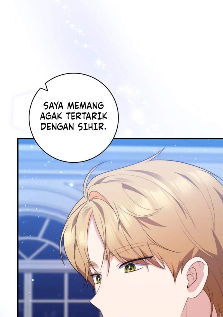 A Princess Who Reads Fortune Chapter 72