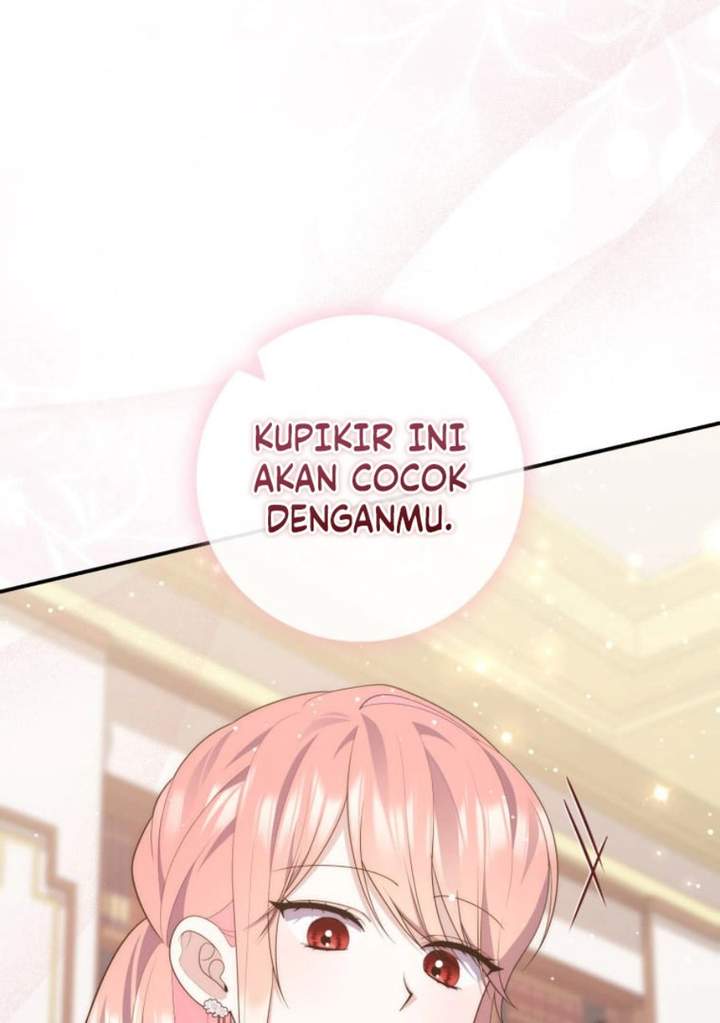 A Princess Who Reads Fortune Chapter 72