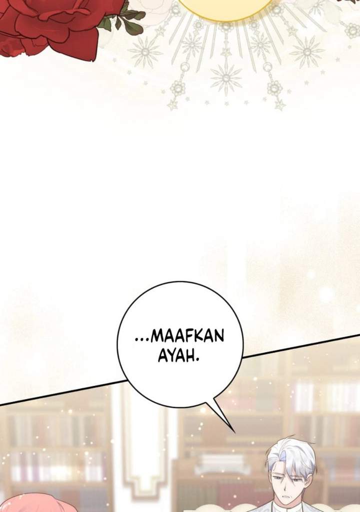 A Princess Who Reads Fortune Chapter 72
