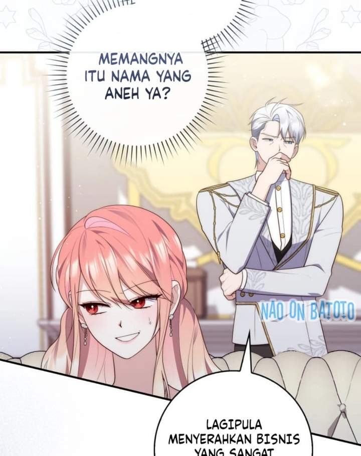 A Princess Who Reads Fortune Chapter 72