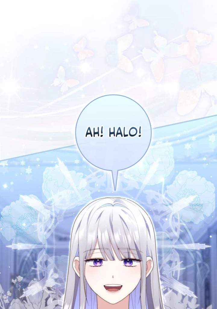 A Princess Who Reads Fortune Chapter 72