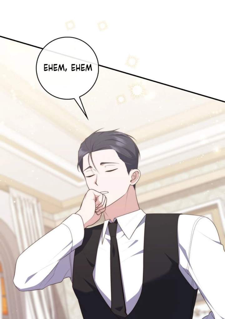 A Princess Who Reads Fortune Chapter 72