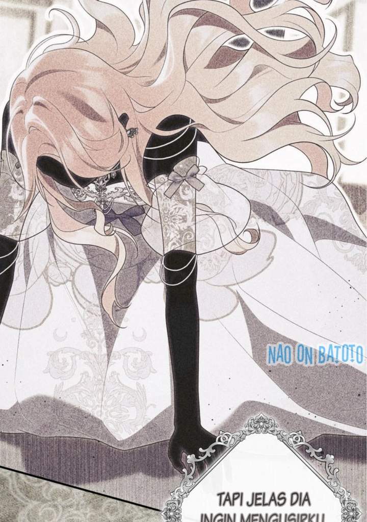 A Princess Who Reads Fortune Chapter 72