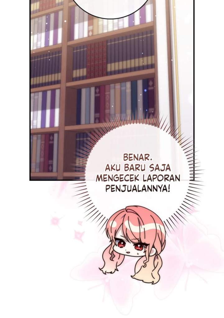 A Princess Who Reads Fortune Chapter 72