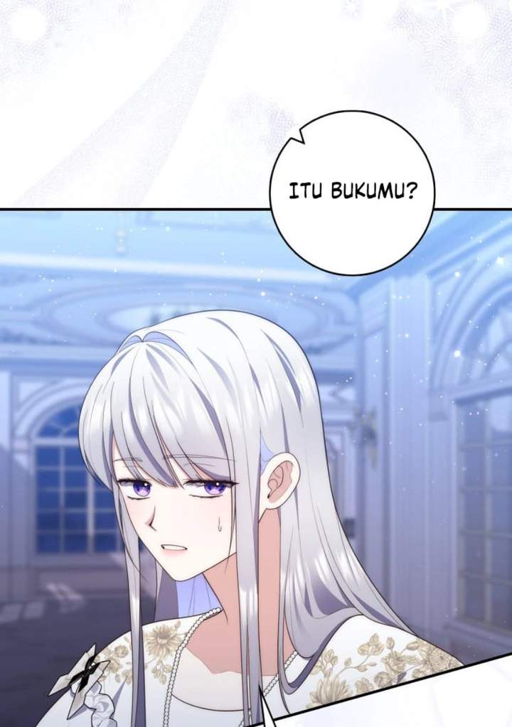 A Princess Who Reads Fortune Chapter 72
