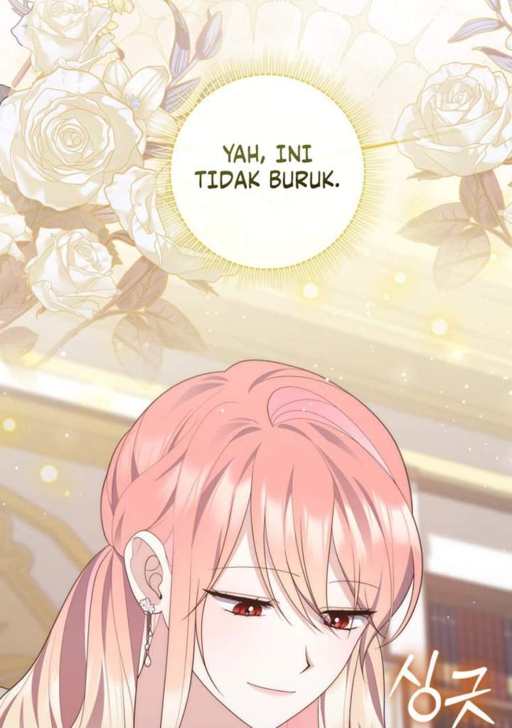A Princess Who Reads Fortune Chapter 72