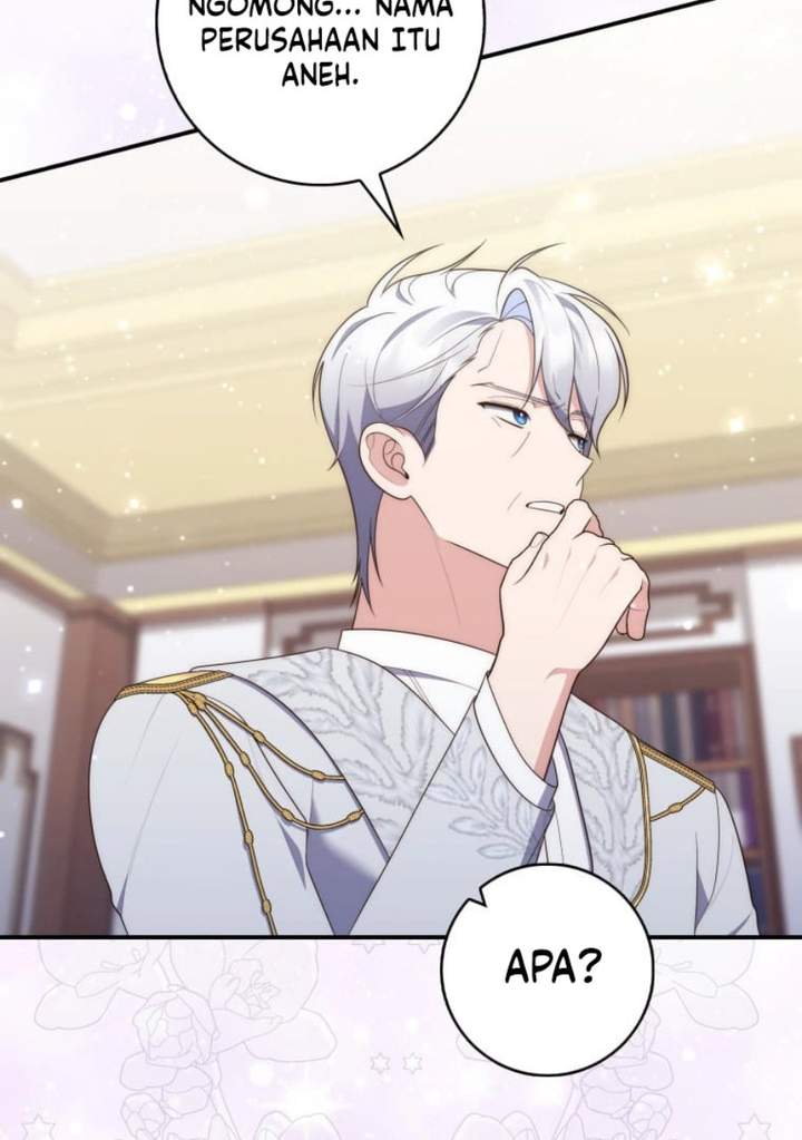A Princess Who Reads Fortune Chapter 72