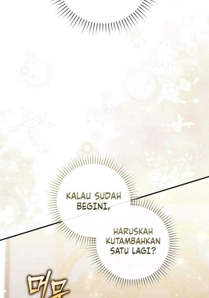 A Princess Who Reads Fortune Chapter 72