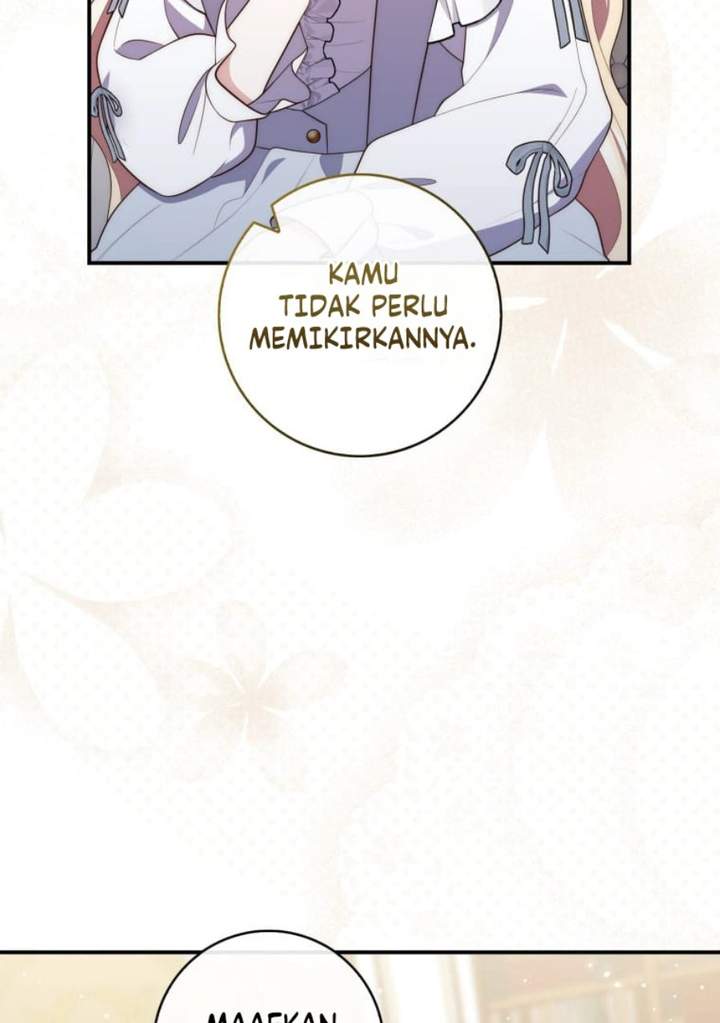 A Princess Who Reads Fortune Chapter 72