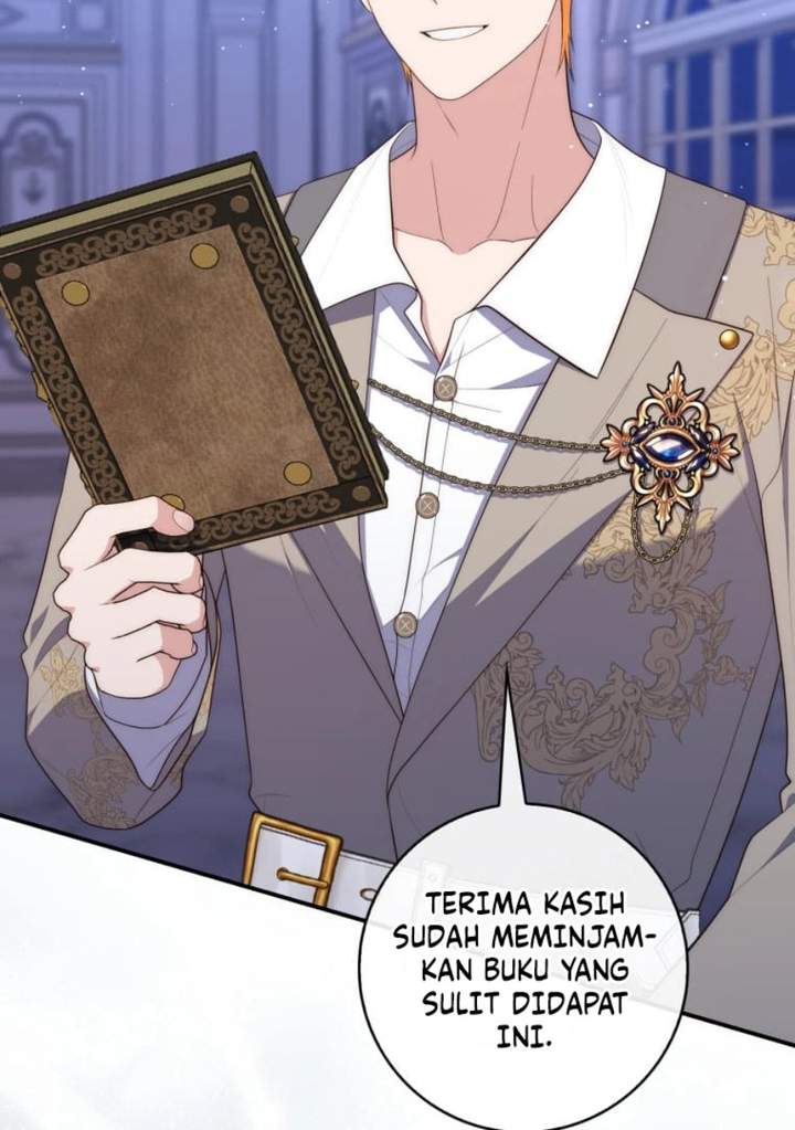 A Princess Who Reads Fortune Chapter 72