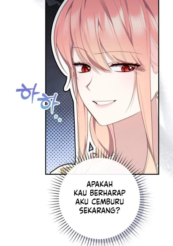 A Princess Who Reads Fortune Chapter 73